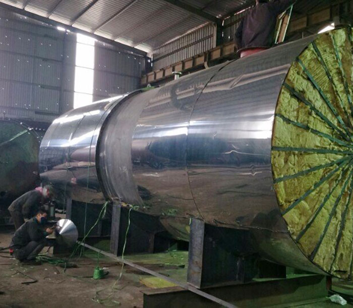 Bồn chứa inox